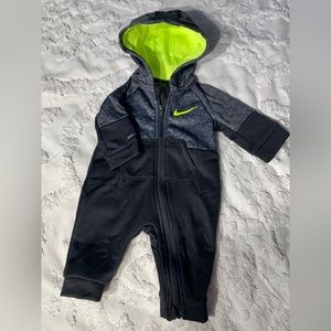 Nike Baby Track Suit - 3 months